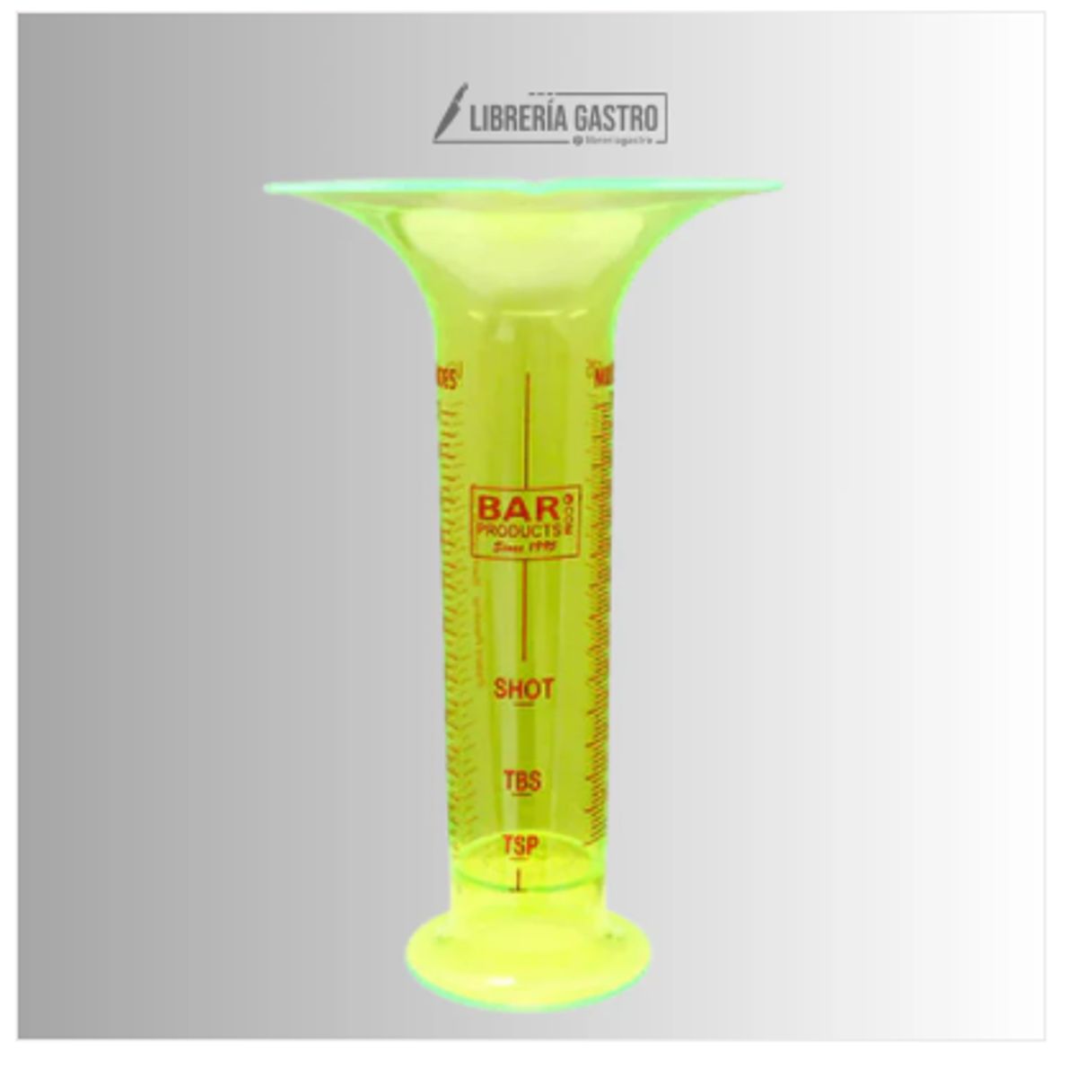 GENERICO - PourCheck™ - Herramienta para verter licor con precisión