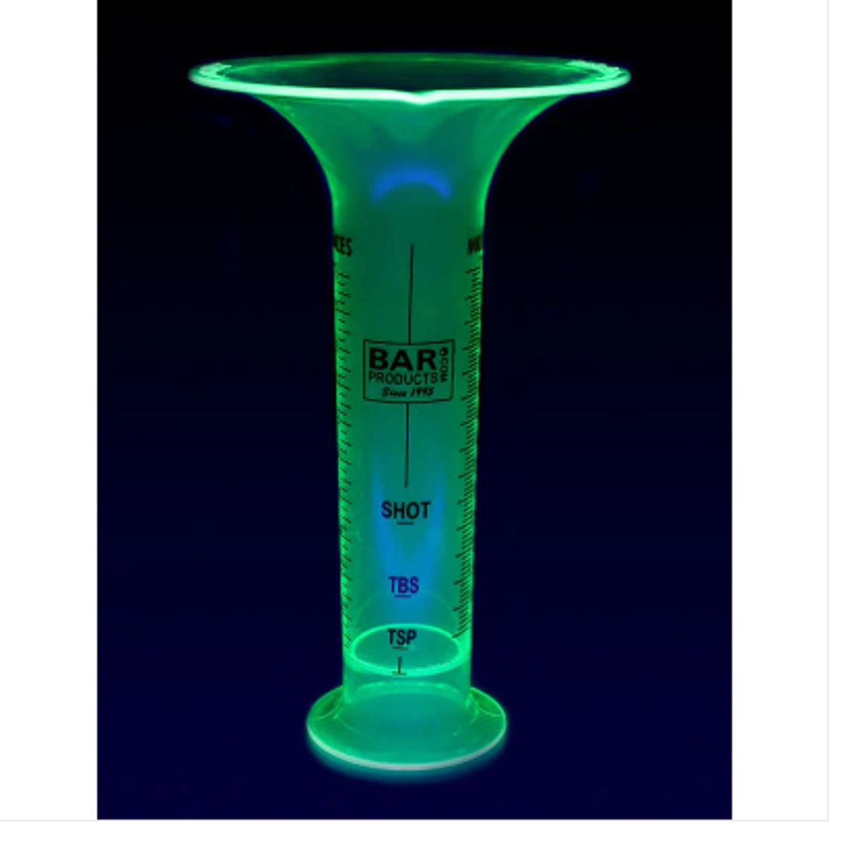 GENERICO - PourCheck™ - Herramienta para verter licor con precisión