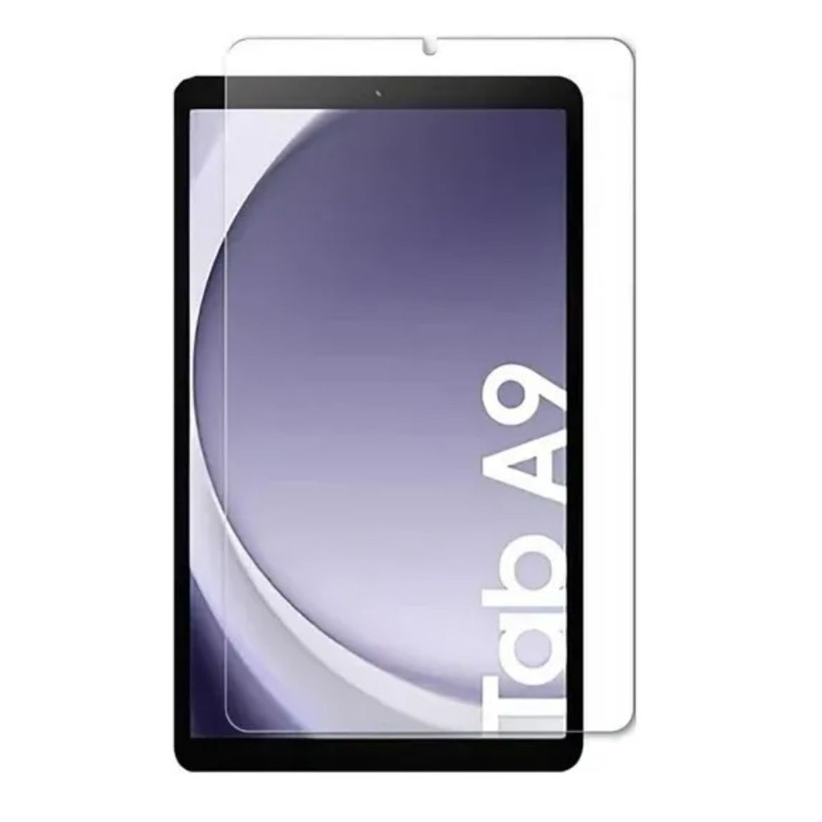 A BRAND - Mica De Vidrio Para Tablet Samsung Tab A9 8.7 (sm-x110)