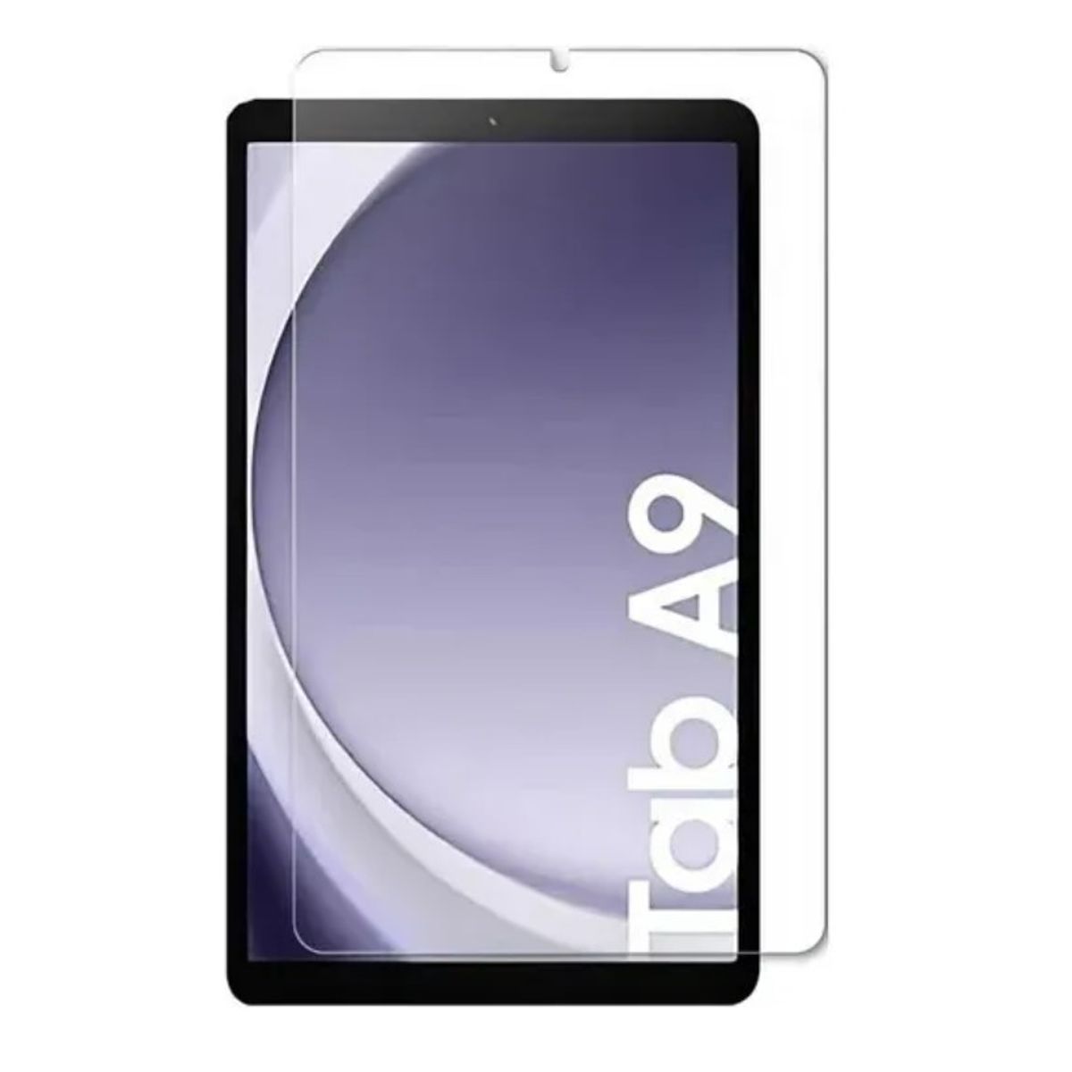 A BRAND - Mica De Vidrio Para Tablet Samsung Tab A9 8.7 (sm-x110)