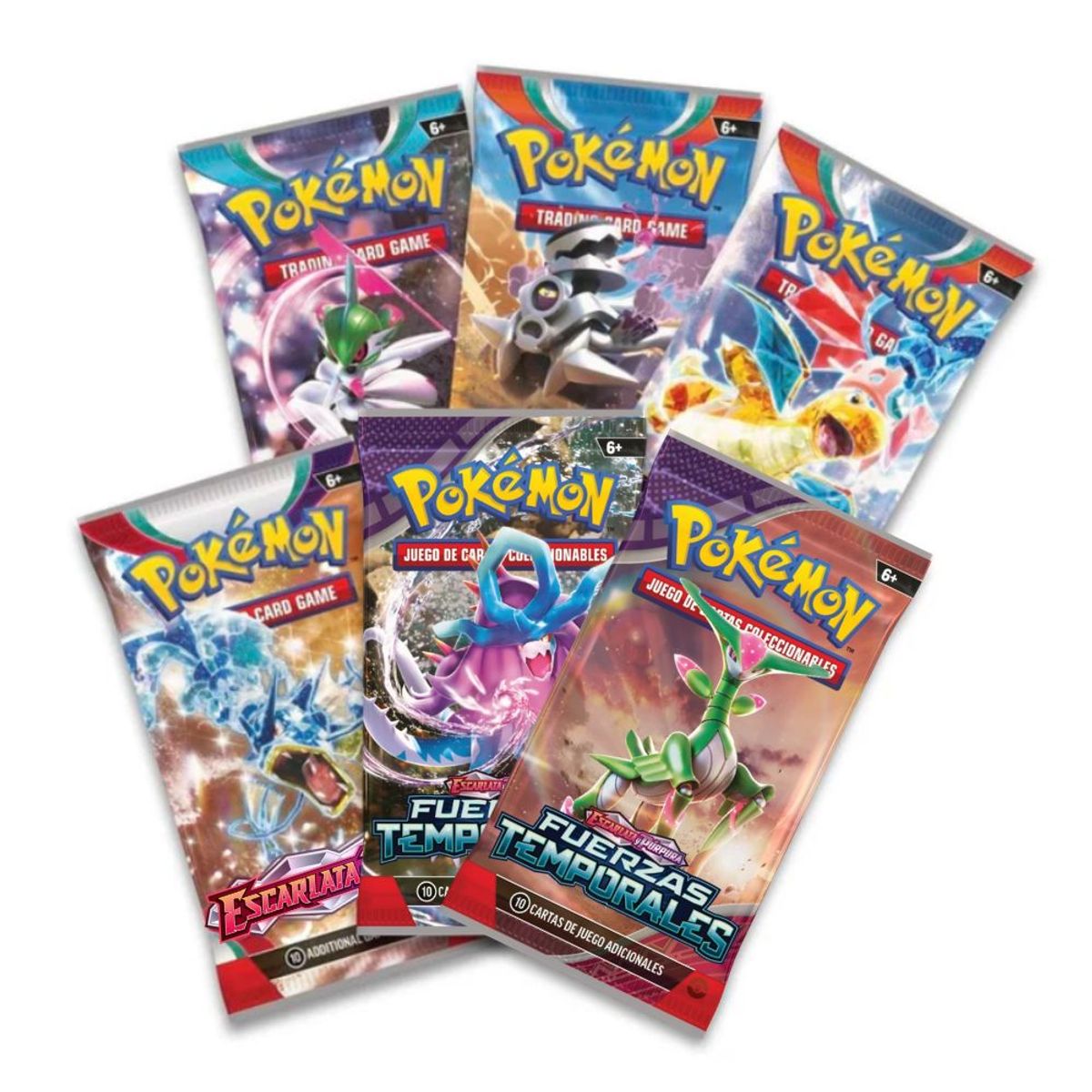 POKEMON - Pokemon TCG Armarouge EX Coleccion Premium Español