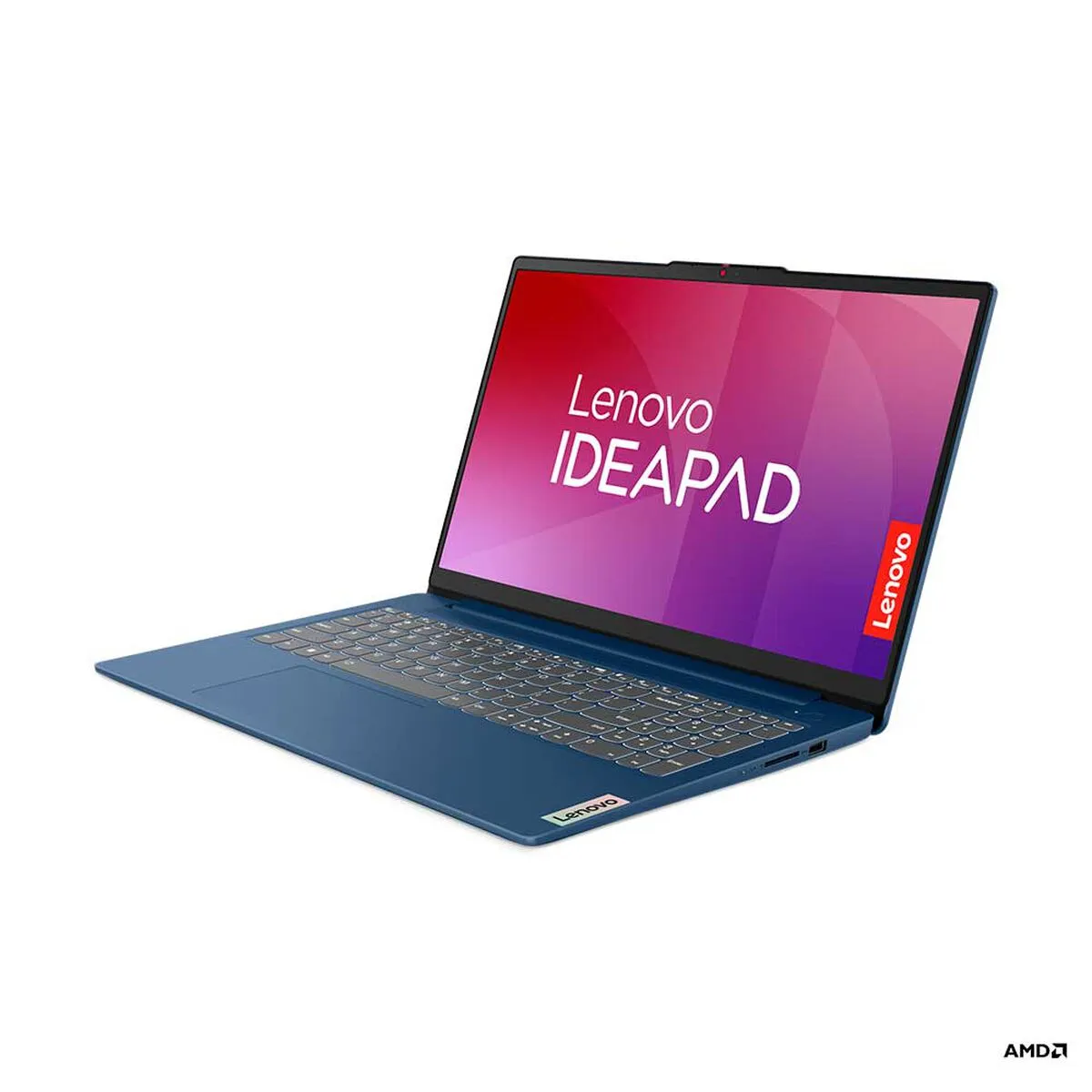 LENOVO - Laptop Lenovo IdeaPad 5 16" Touch 2‑en‑1 Ryzen AI 7‑350 16GB 1TB SSD Win11