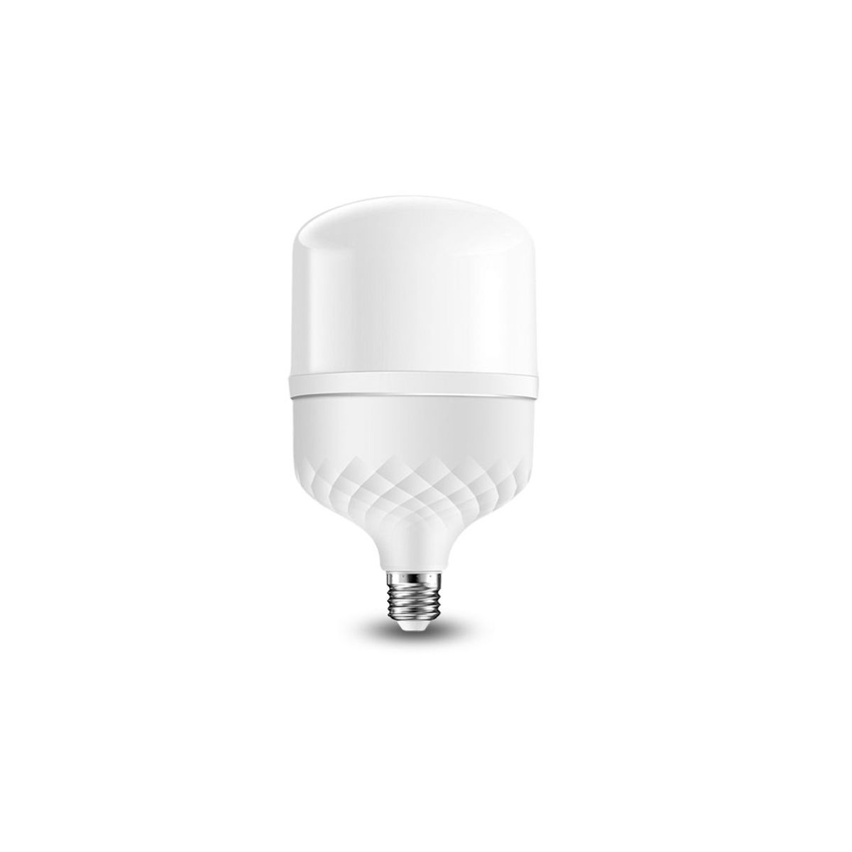 GENERICO - FOCO LED DE LUZ BLANCA DE 60W