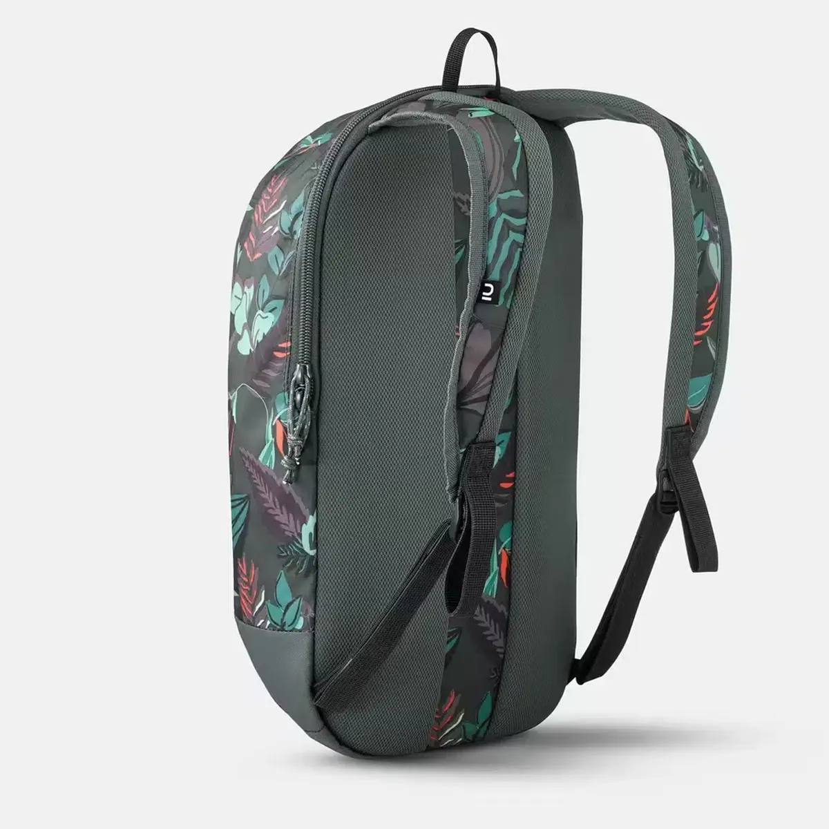 QUECHUA - Mochila Quechua Arpenaz Original NH100 Senderismo 10 L