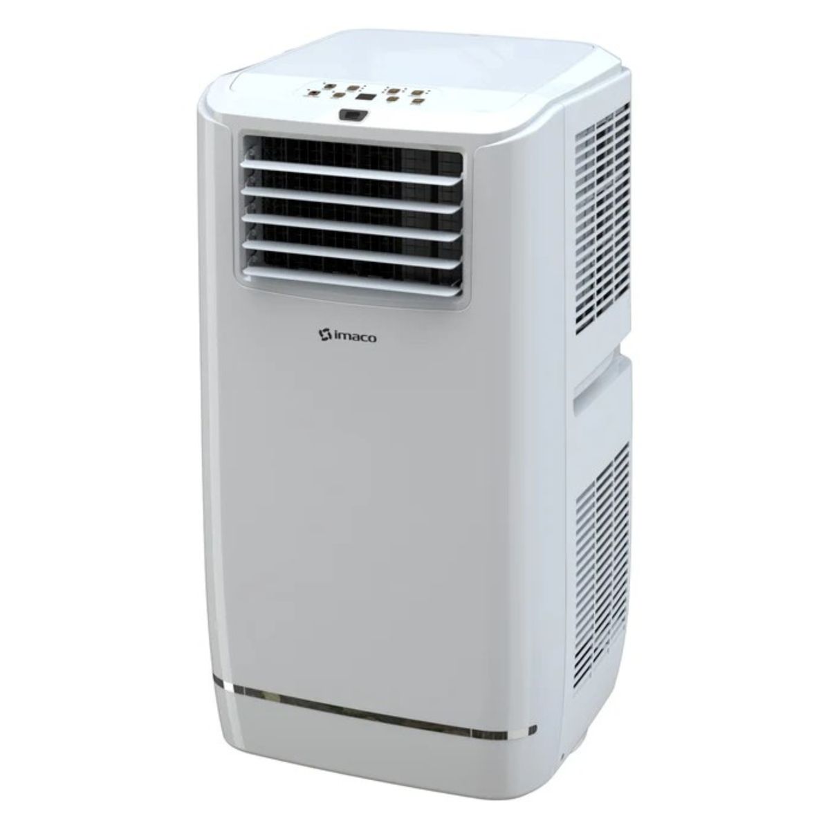 IMACO - AIRE ACONDICIONADO PORTATIL IMACO AC1416 BTU 14000
