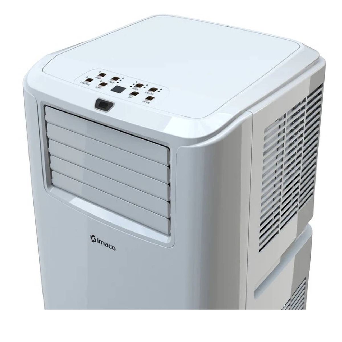 IMACO - AIRE ACONDICIONADO PORTATIL IMACO AC1416 BTU 14000