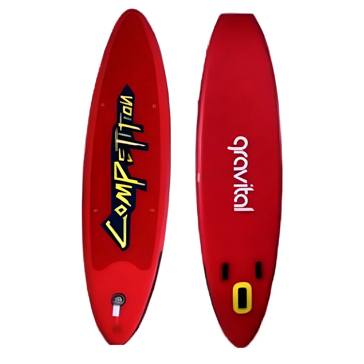 GRAVITAL - Paddle Inflable Gravital 330x81x15cm JP-RD3