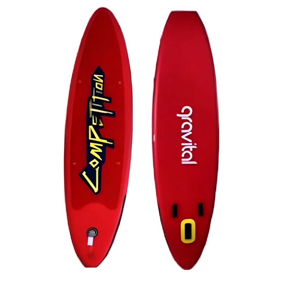 GRAVITAL - Paddle Inflable Gravital 330x81x15cm JP-RD3