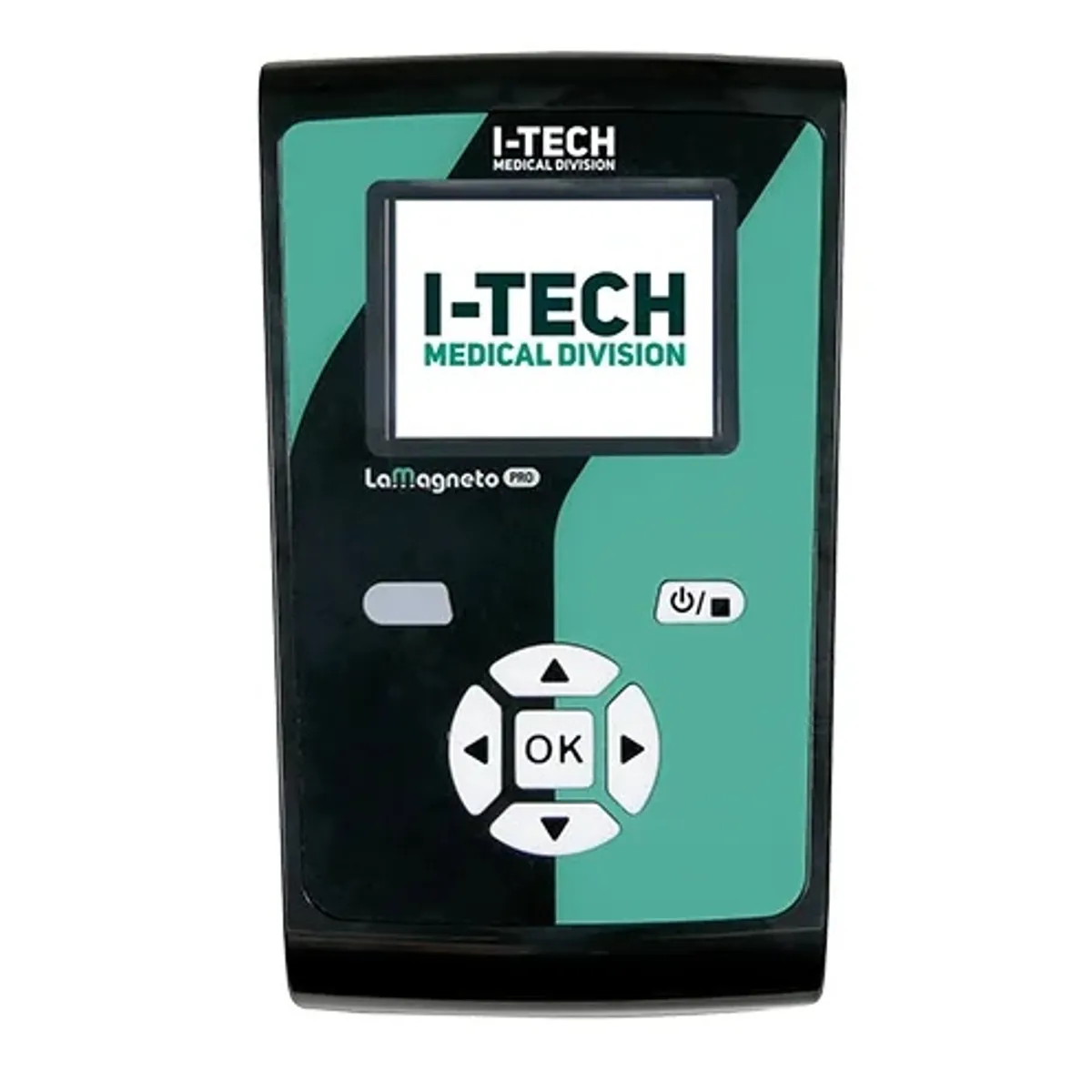 GENERICO - Magnetoterapia Portátil Itech La Magneto Pro Portátil Italia