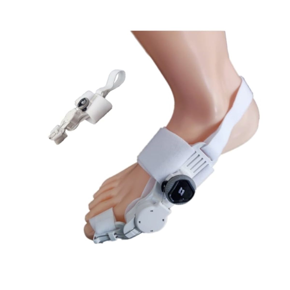 GENERICO - Corrector de juan te niños con perilla ajustable