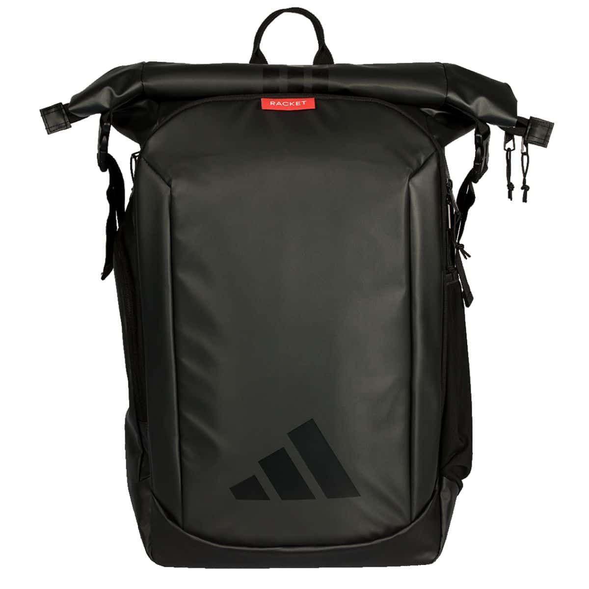 ADIDAS - MOCHILA ADIDAS MULTIGAME TONAL BLACK 2026