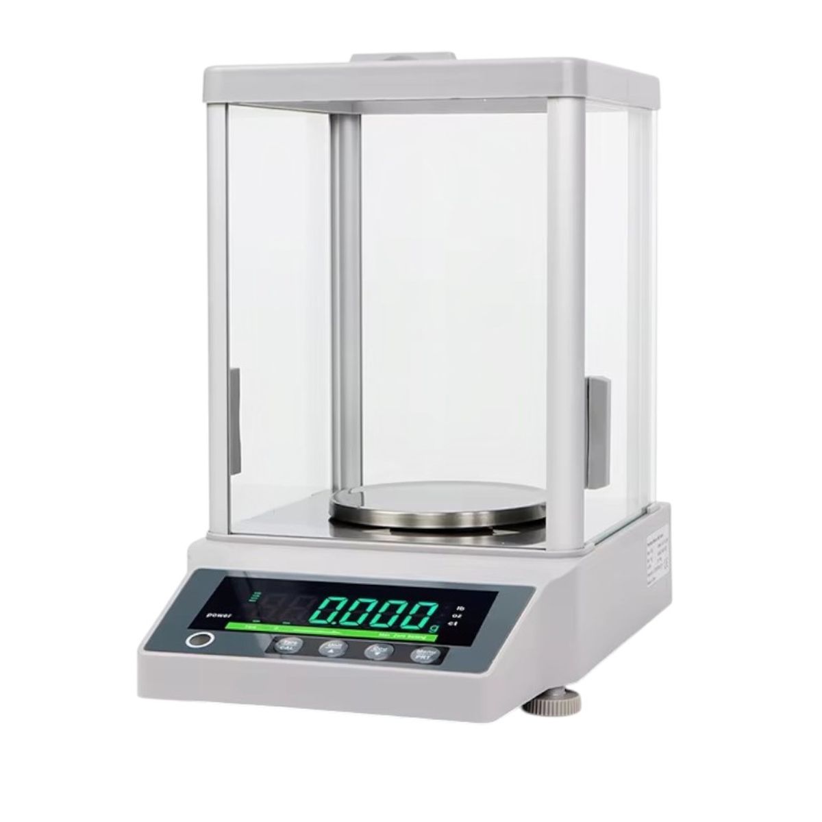 GENERICO - Balanza de Precision Digital Analítica 510g0001g Joyeria Quimicos