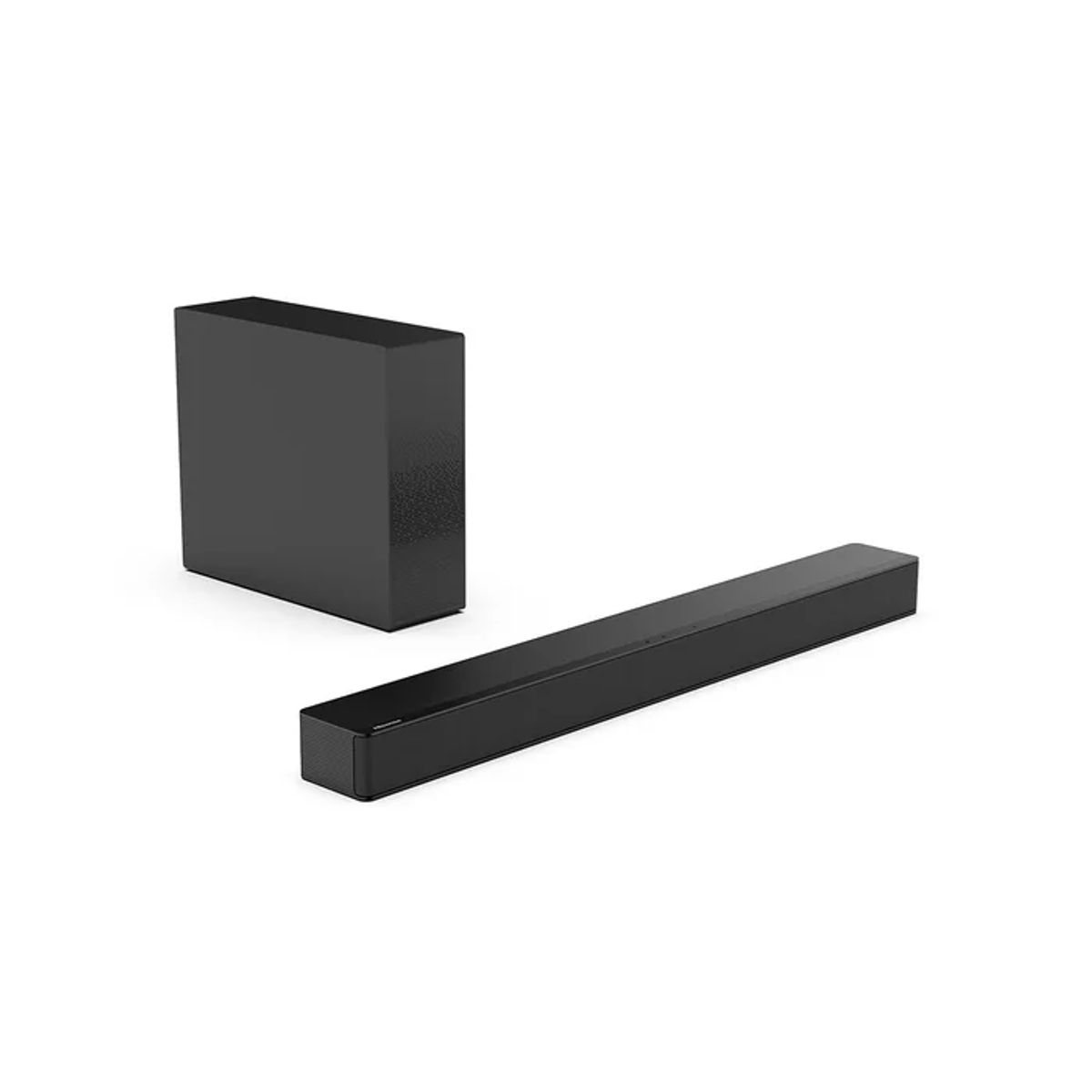 HISENSE - Hisense HS2100 21Ch 240W Barra de Sonido Surround Bass Boost Negro
