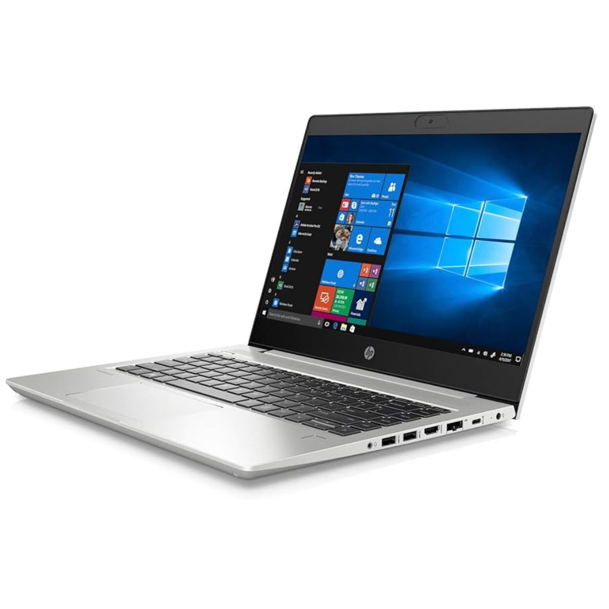 HP - Laptop reacondicionada HP ProBook 440 G7 Core i7 10ma Gen 8GB RAM 1TB HDD Plata