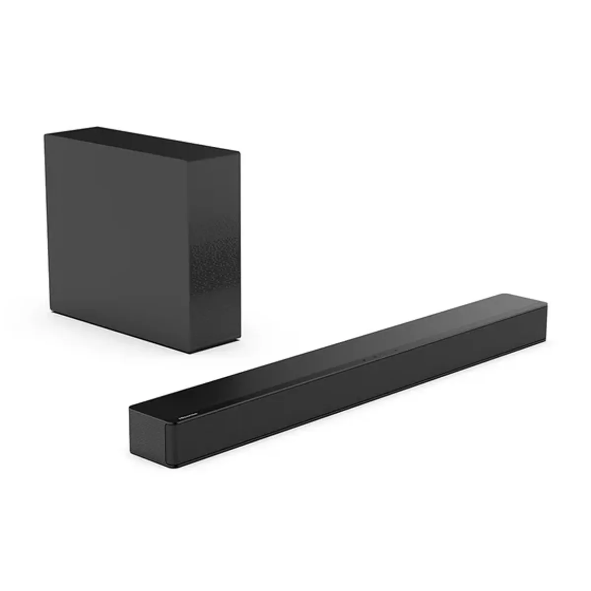 HISENSE - Hisense HS2100 21Ch 240W Barra de Sonido Surround Bass Boost Negro