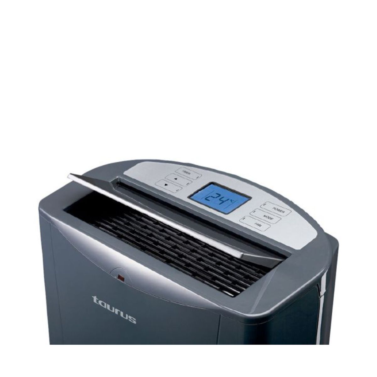 TAURUS - Aire Acondicionado Portátil Taurus AC350 3 en 1 - 12,000 BTU - Ideal para Hogar