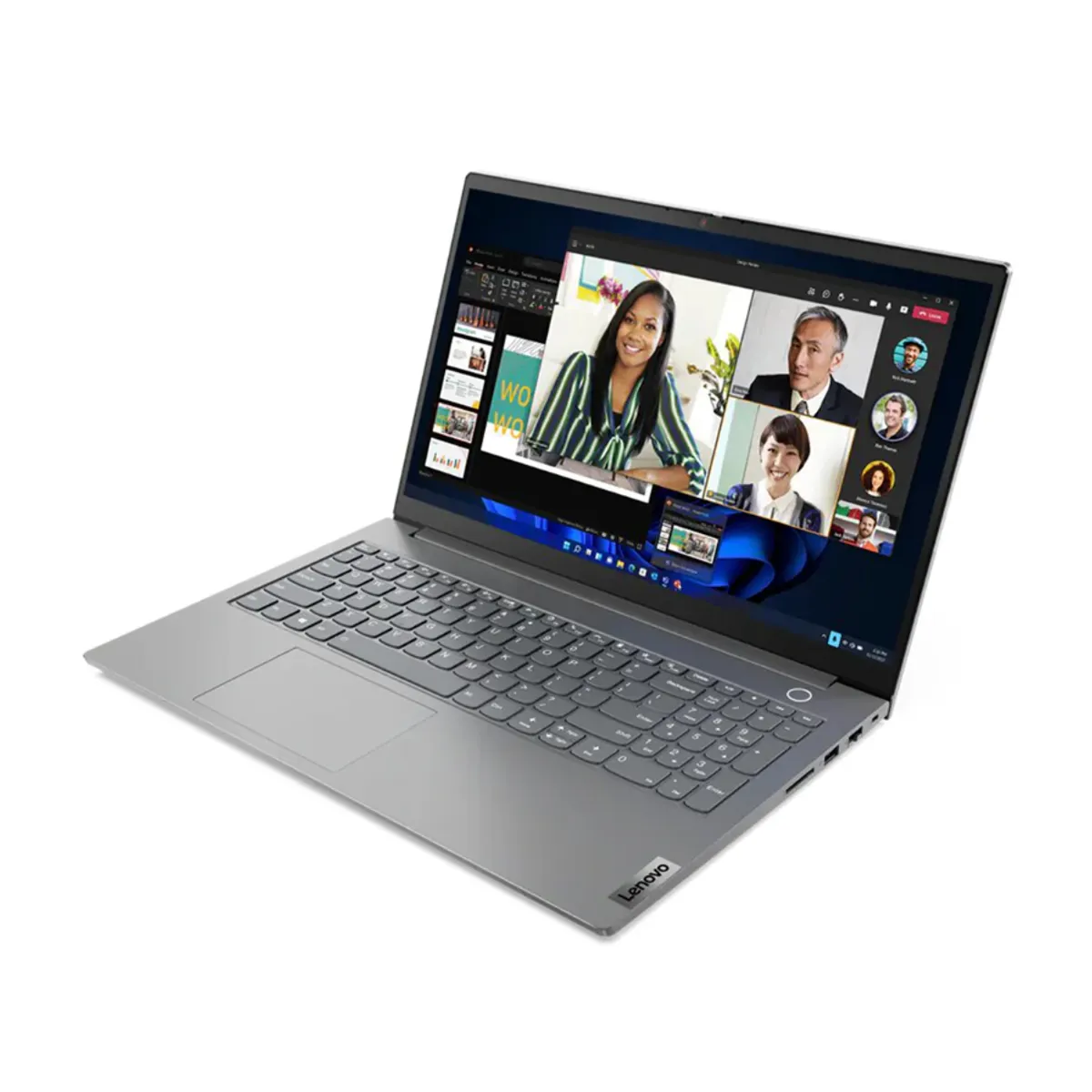 LENOVO - LAPTOP LENOVO V15 G4 AMD RYZEN 5 7520U V15-G4-AMN RAM 8GB SSD 256GB 15.6 FHD FREEOS