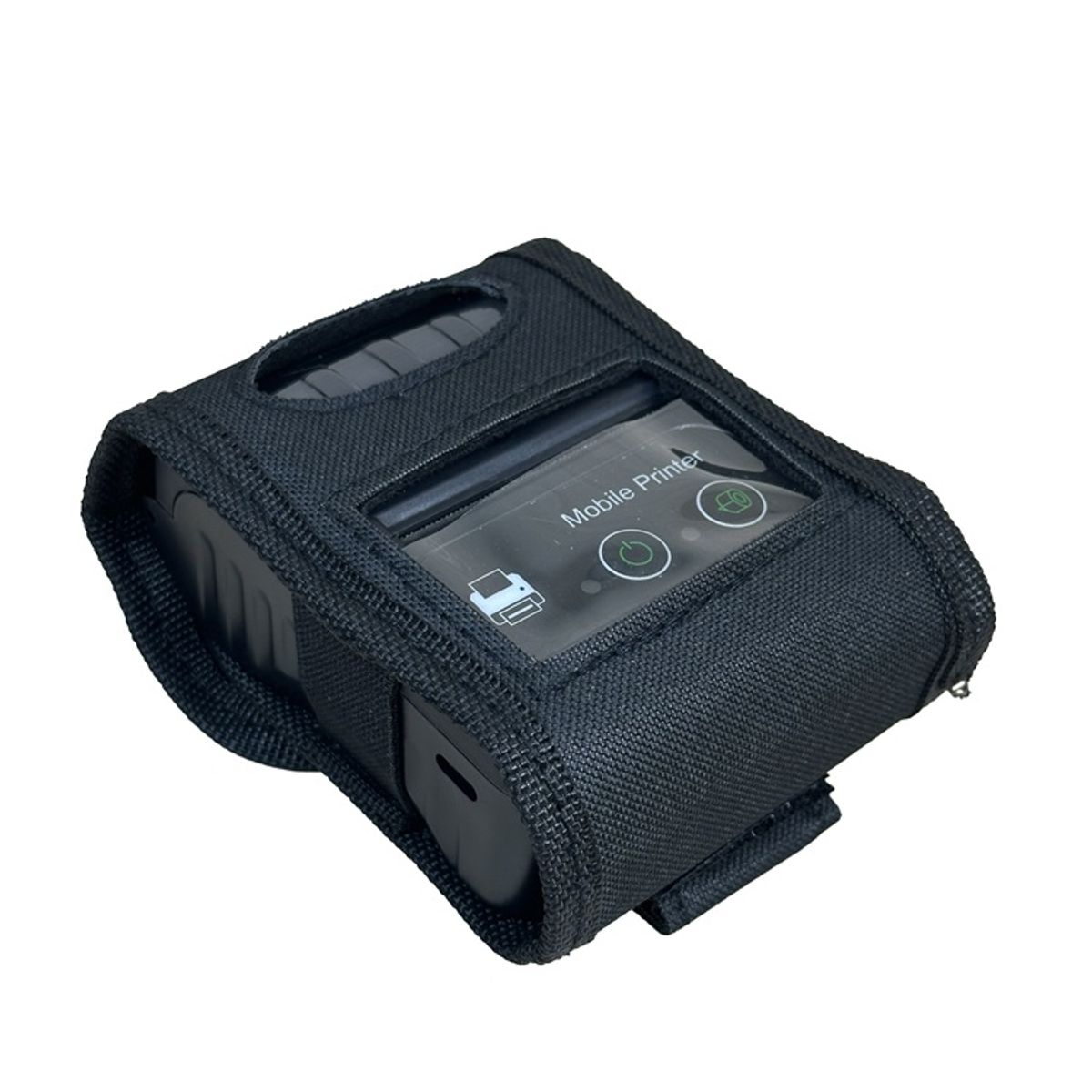 REDPOS - Ticketera Termica REDPOS RED-P15 58mm USB BT