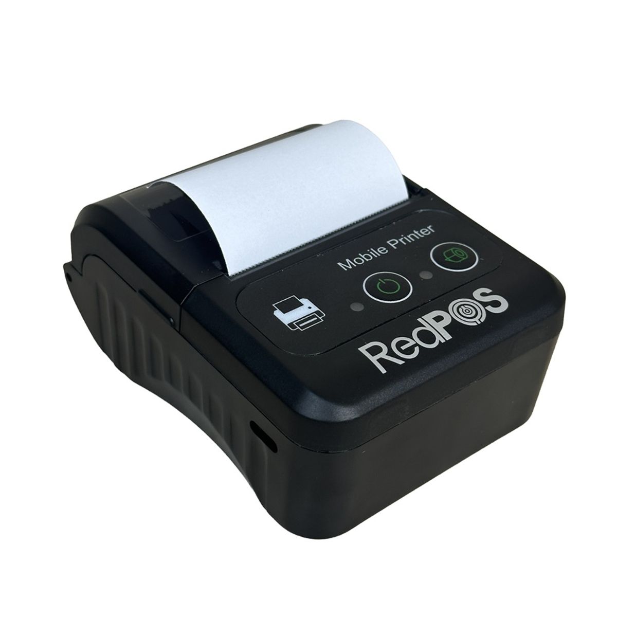 REDPOS - Ticketera Termica REDPOS RED-P15 58mm USB BT