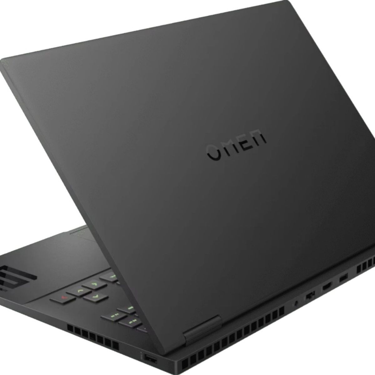 HP - Laptop Gamer HP OMEN 16" Intel Core Ultra 7 255H 16GB 1TB SSD RTX 5060 2K 144Hz Win11