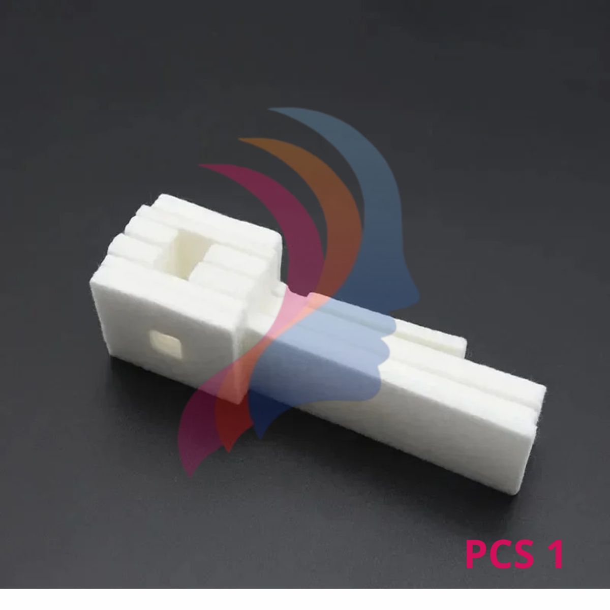 GENERICO - ALMOHADILLA COMPATIBLE L395 L396 L455 L455 L475 L495