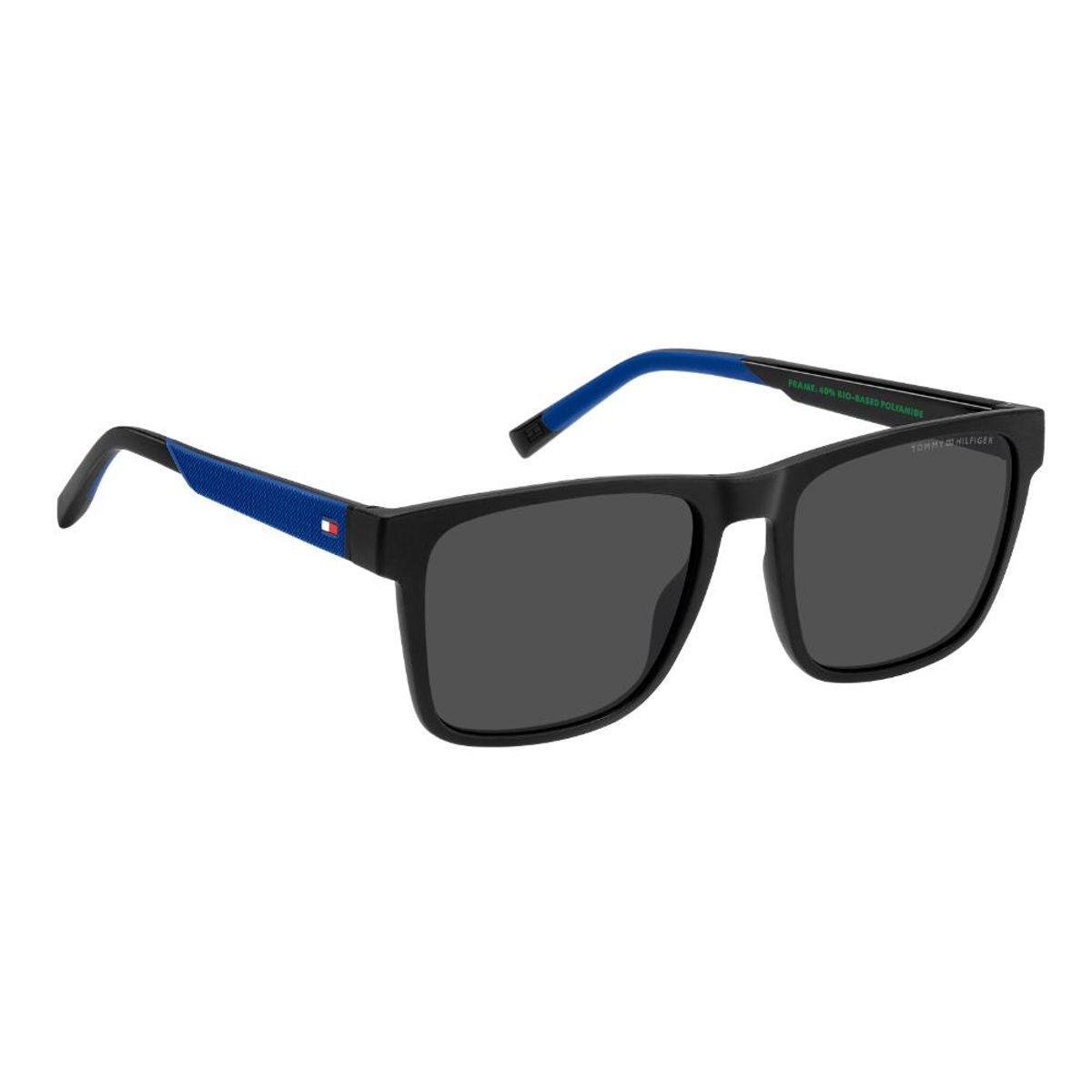 TOMMY HILFIGER - Lentes de Sol Para Hombre Tommy Hilfiger TH 2144S D51IR