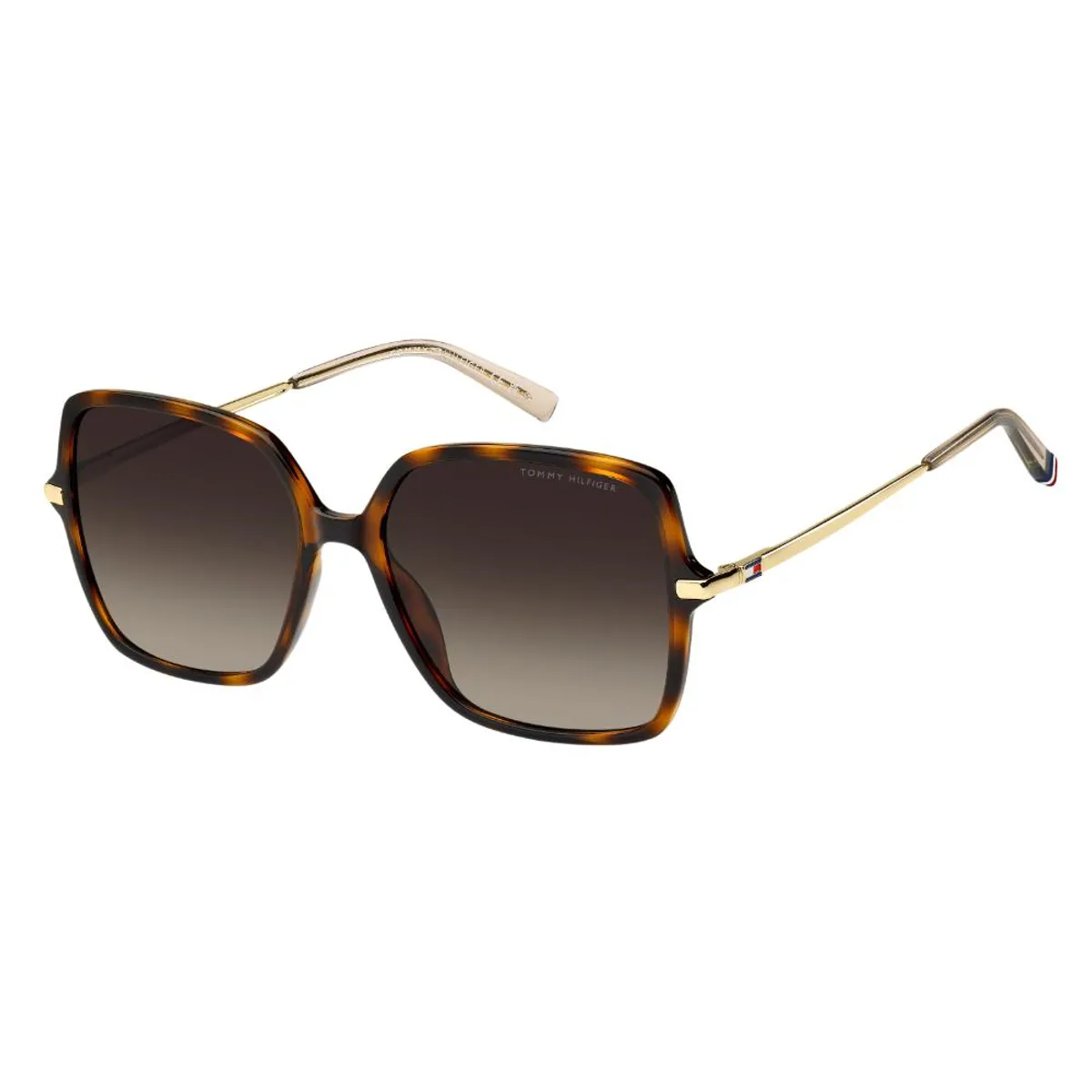 TOMMY HILFIGER - Lentes de Sol Para Mujer Tommy Hilfiger TH 2220S 086HA