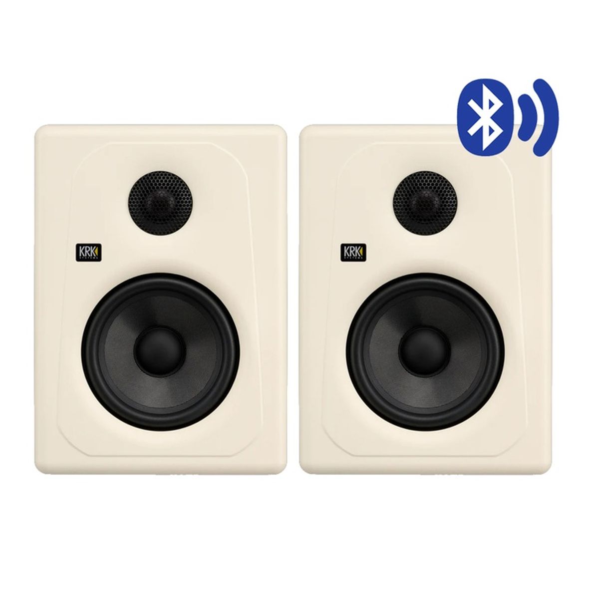 KRK - Monitor de Estudio KRK Kreate 5 Par