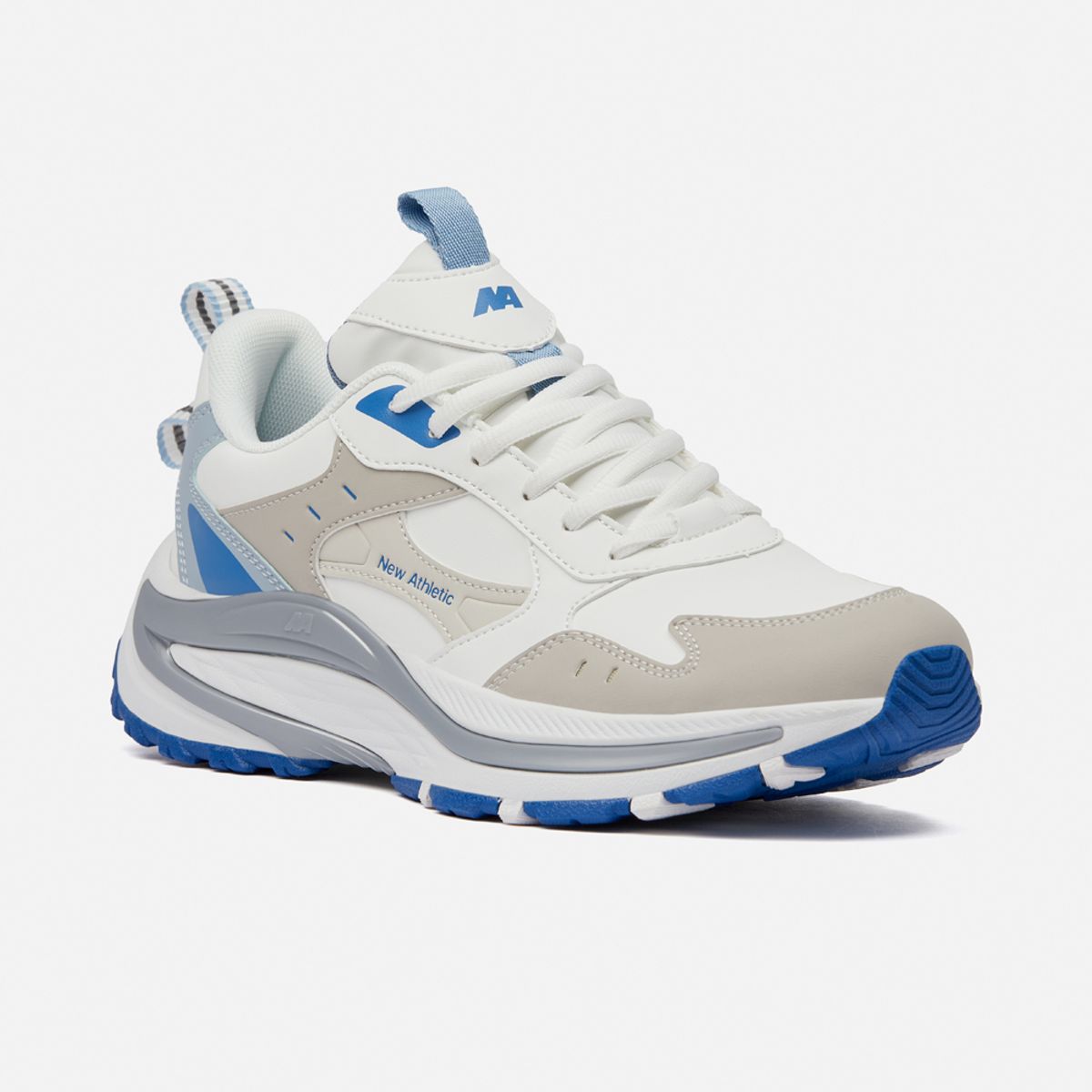 NEW ATHLETIC - Zapatilla New Athletic Lifestyle FlexGome 232-0113 para Hombre