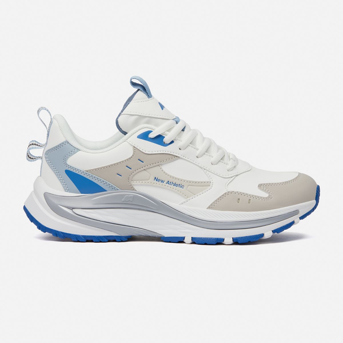 NEW ATHLETIC - Zapatilla New Athletic Lifestyle FlexGome 232-0113 para Hombre