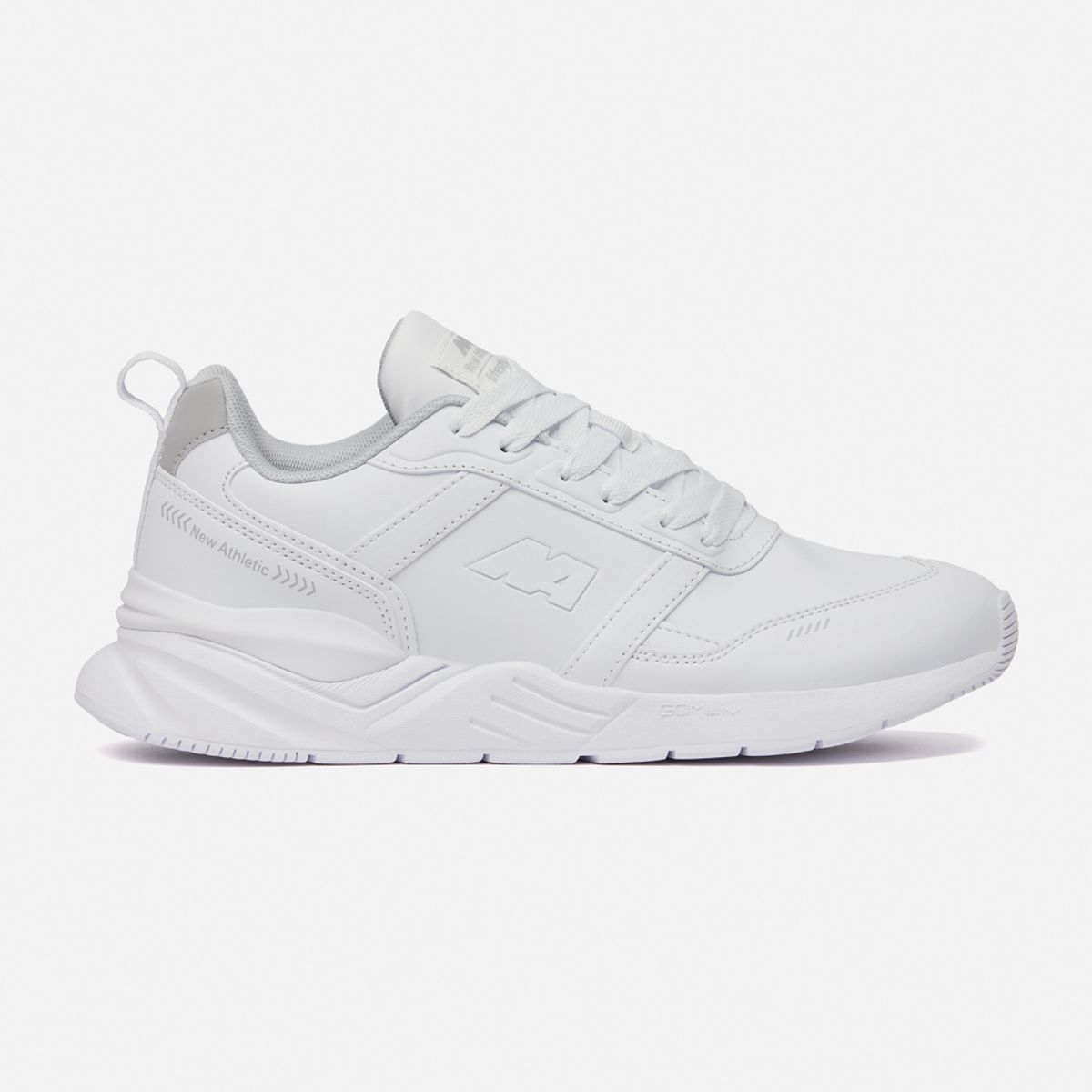 NEW ATHLETIC - Zapatilla New Athletic Lifestyle GomLiv 249-0104 para Hombre