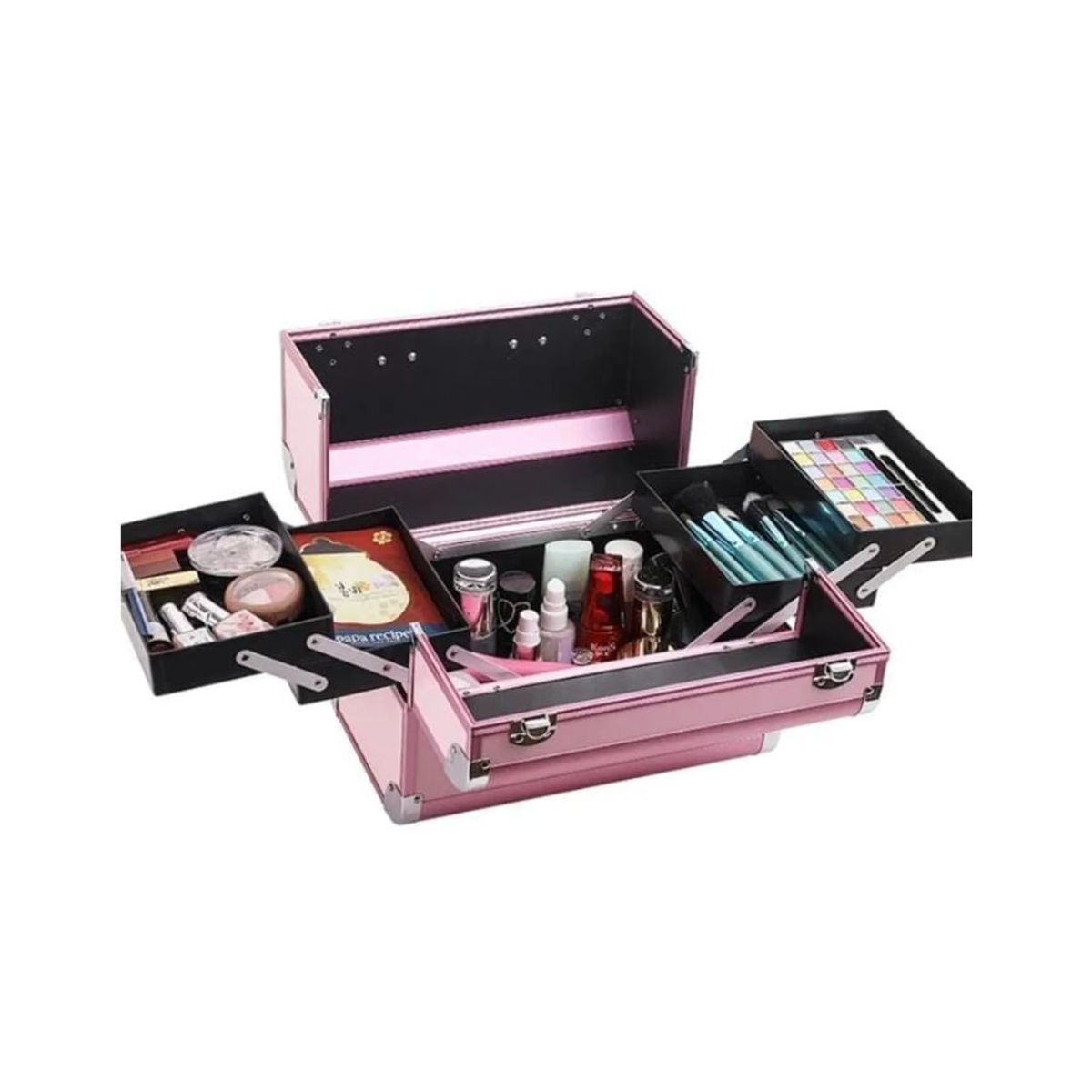 MALETÍN ORGANIZADOR DE MAQUILLAJE, marca GENERICO - Foto Principal