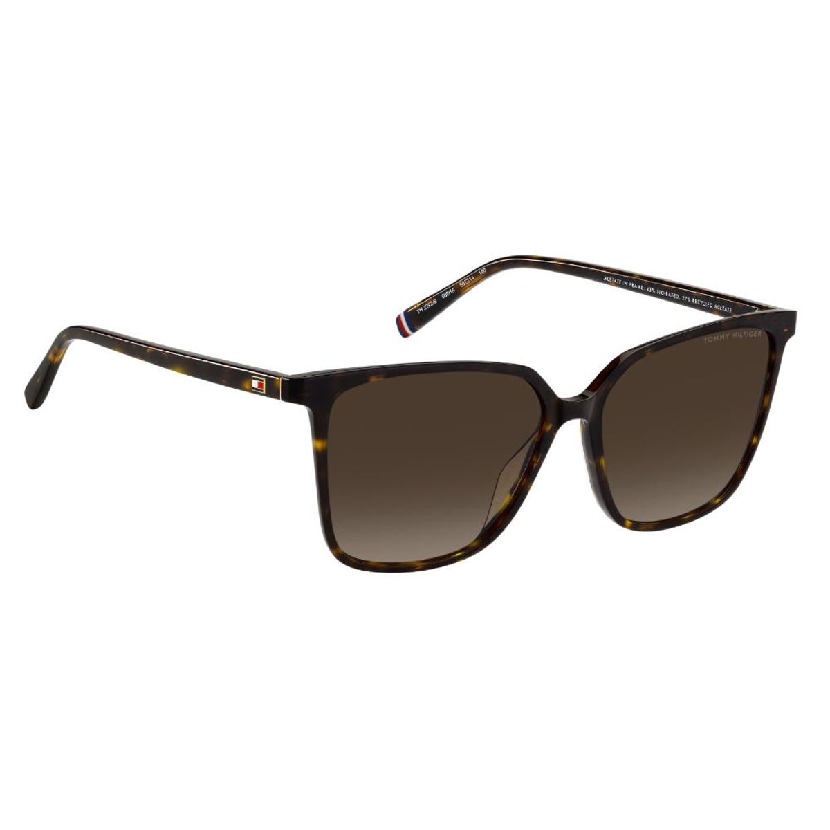 TOMMY HILFIGER - Lentes de Sol Para Mujer Tommy Hilfiger TH 2292S 086HA