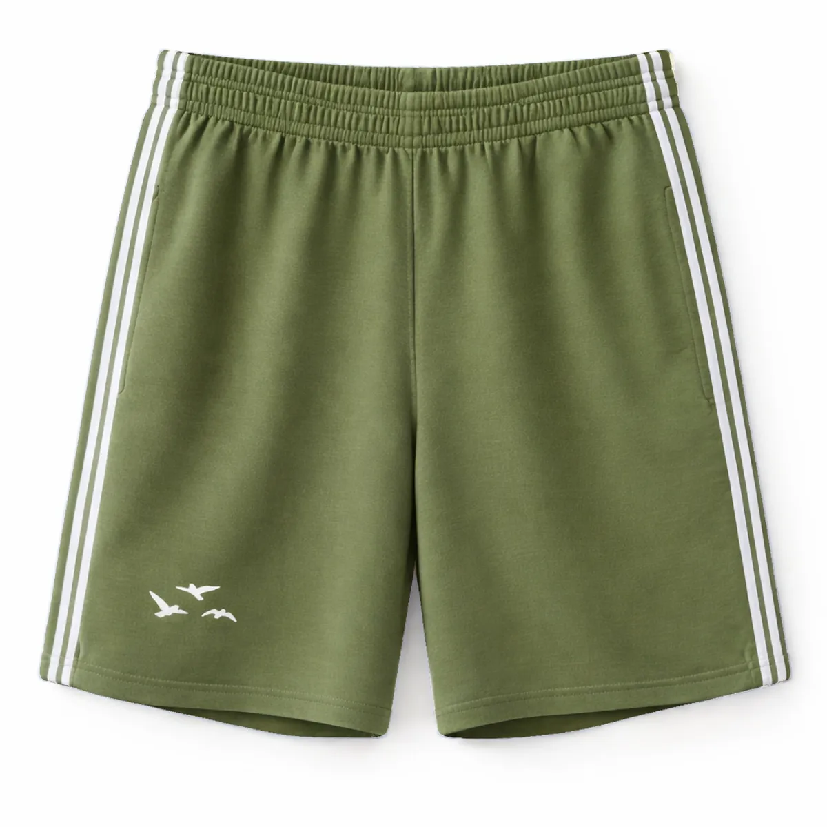 2ND CHANCE - SHORT HOMBRE CASUAL