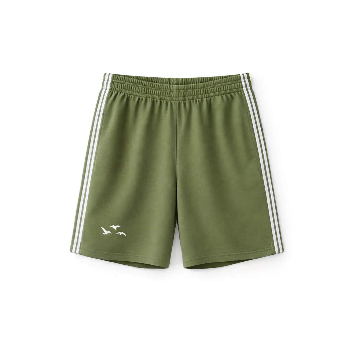 2ND CHANCE - SHORT HOMBRE CASUAL