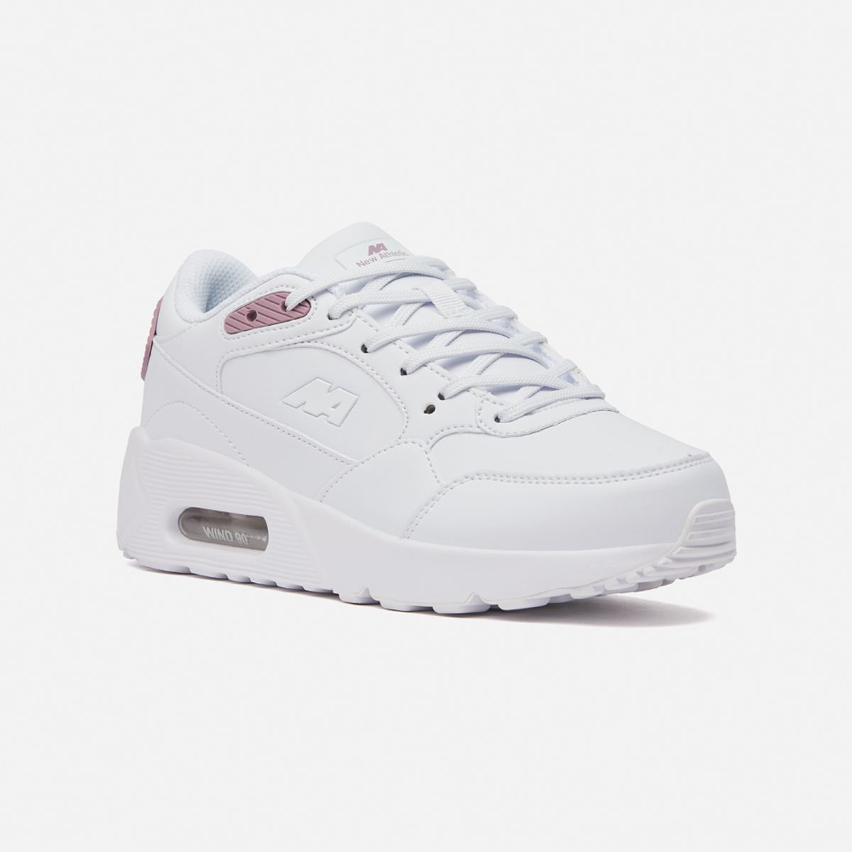 NEW ATHLETIC - Zapatilla New Athletic Lifestyle Wind90 254-0128 para Mujer