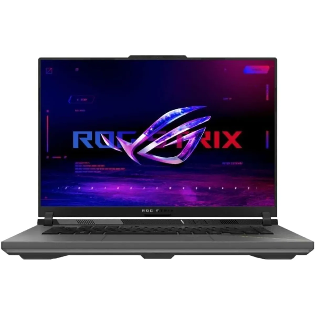 ASUS - Laptop Gamer ASUS ROG Strix G16 16" AMD Ryzen 9-8940HX 16GB 1TB SSD RTX 5070 8VRAM FHD+ 165Hz