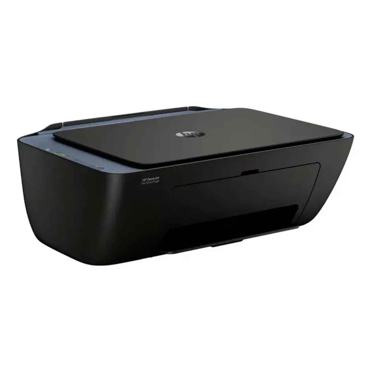 HP - IMPRESORA MULTIFUNCIONAL HP 2975 WIFI ESCANER COPIA