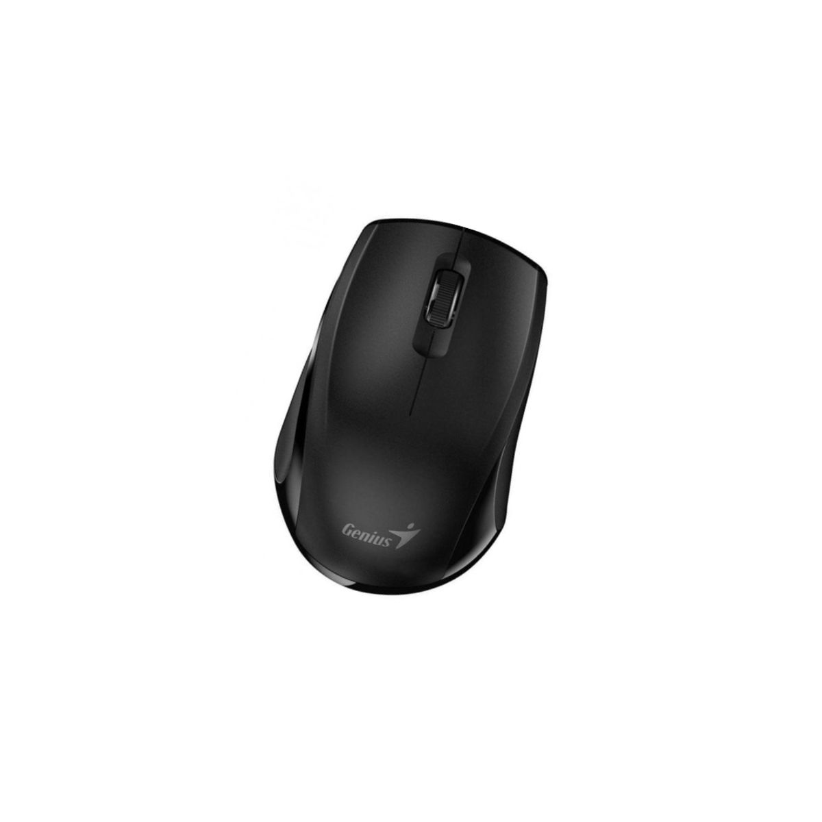 GENIUS - MOUSE GENIUS NX-8006S INALAMBRICO BLUEEYE SILENT ERGONOMICO NEGRO