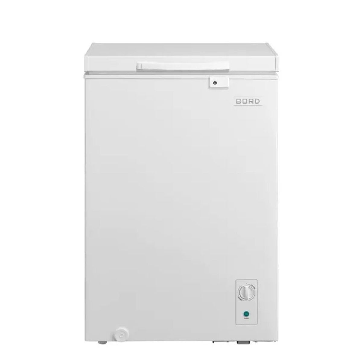 BORD - Congeladora Bord 99LT Chest Freezer CO99BINV-M
