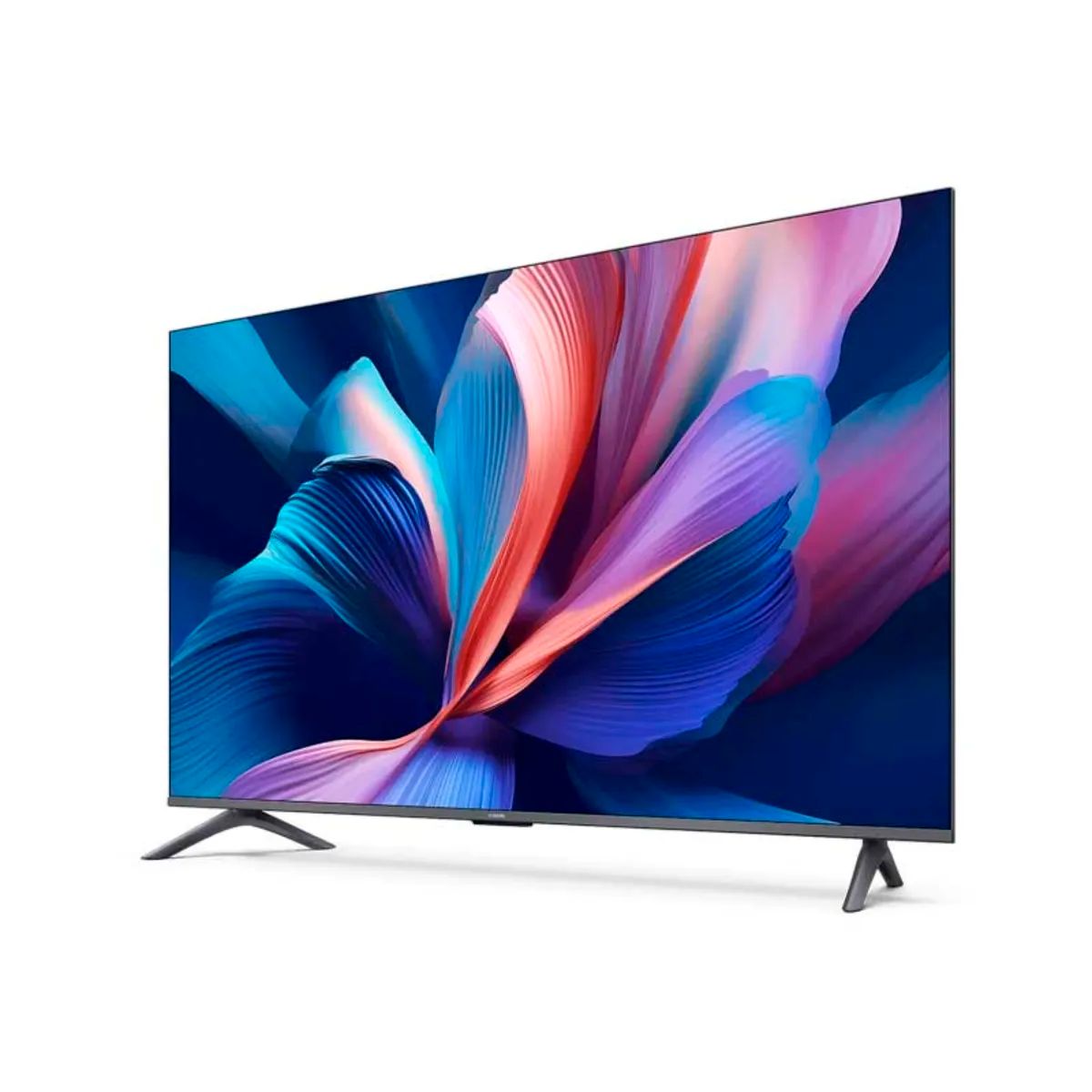 XIAOMI - Televisor Xiaomi 43" QLED Smart UHD 4K A PRO Google TV 2026