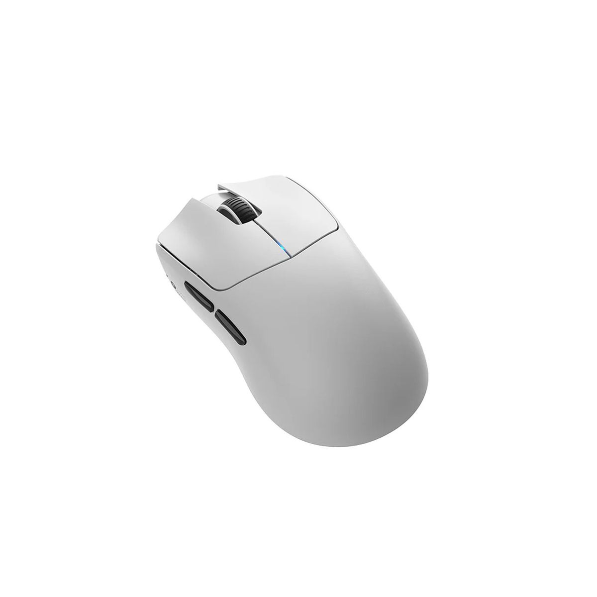 MACHENIKE - Mouse Gamer Machenike L9X1 Wireless Bluetooth 26K DPI Blanco