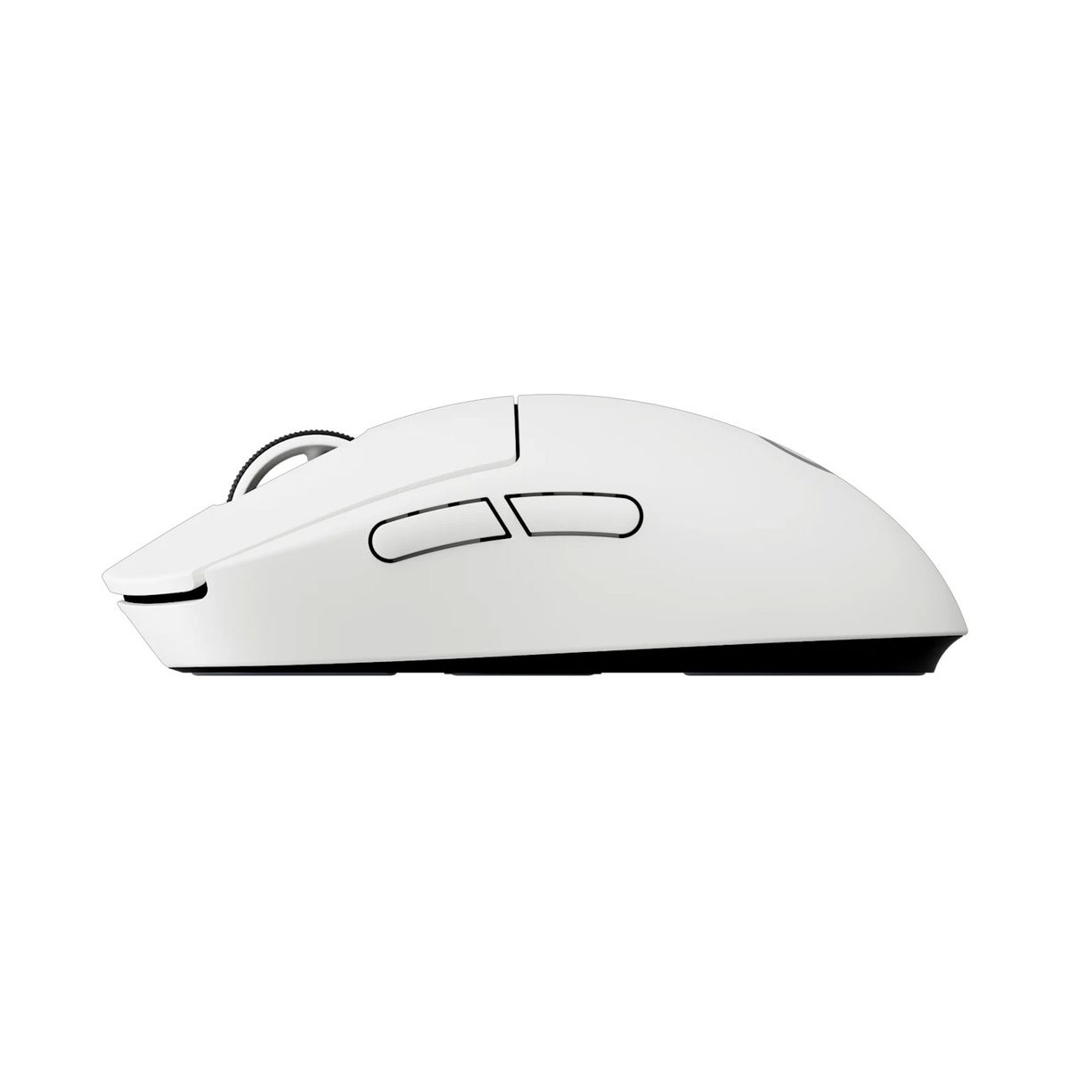 LOGITECH - Mouse Gamer Logitech G Pro X Superlight 2C 44KDpi Wireless Hero2 White