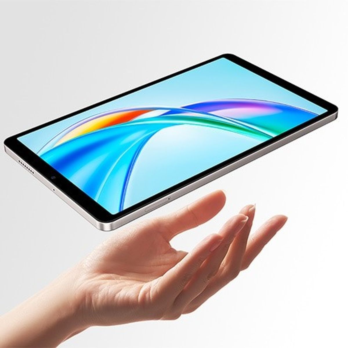 HONOR - TABLET HONOR PAD X7 4GB RAM 128GB ROM WIFI COLOR - GRAPHITE GRAY