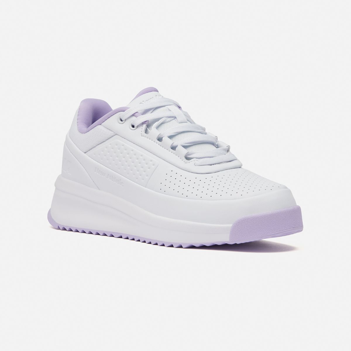 NEW ATHLETIC - Zapatilla New Athletic Lifestyle Prax 20 255-0131 para Mujer