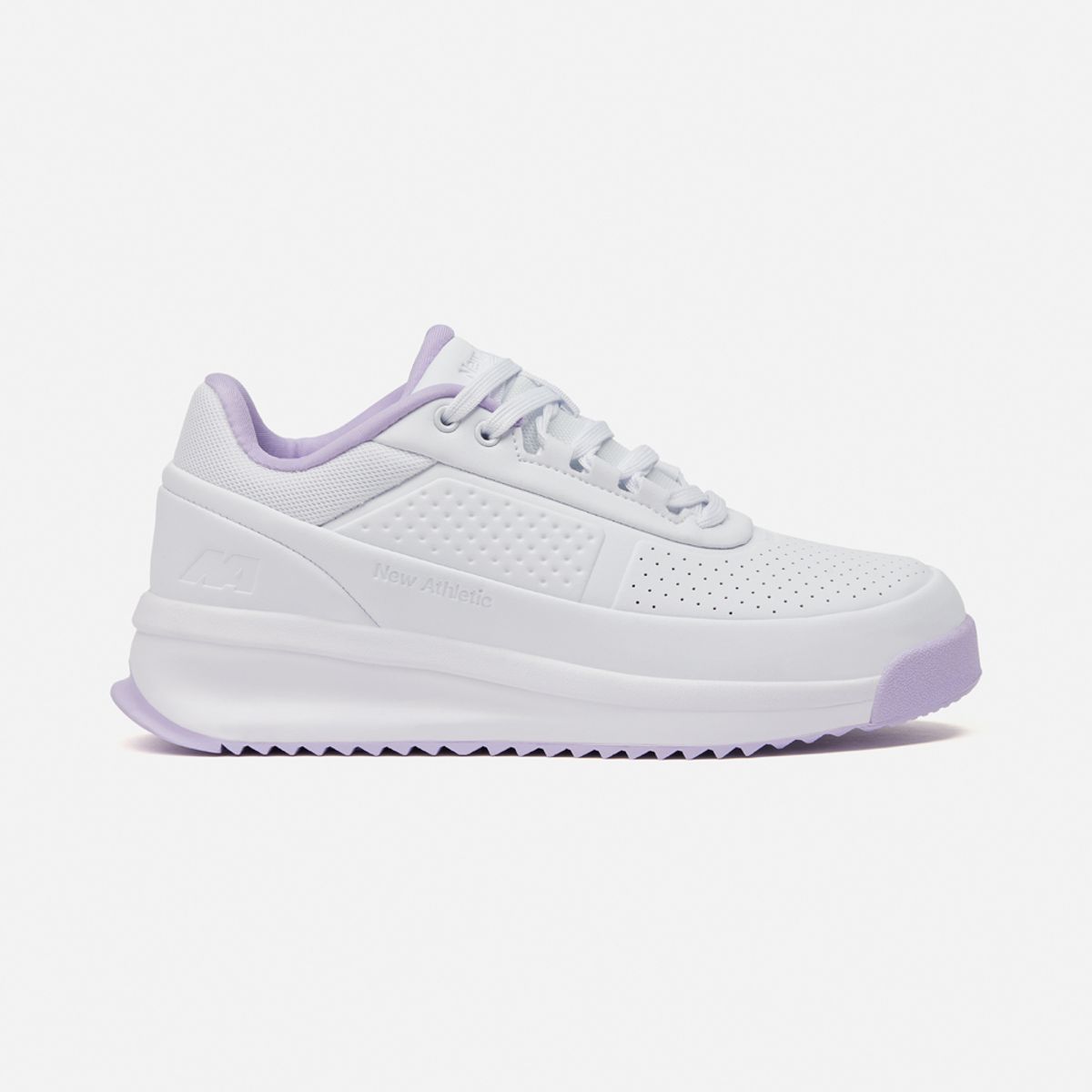 NEW ATHLETIC - Zapatilla New Athletic Lifestyle Prax 20 255-0131 para Mujer