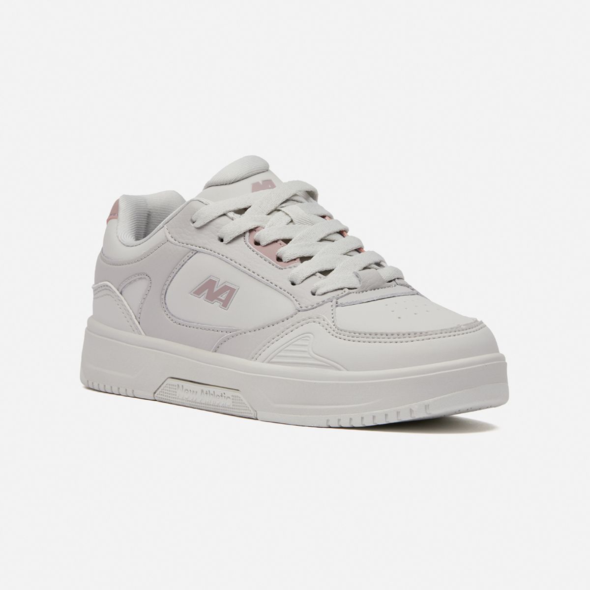 NEW ATHLETIC - Zapatilla New Athletic Skateboarding FlowTrack 150-0425 para Mujer