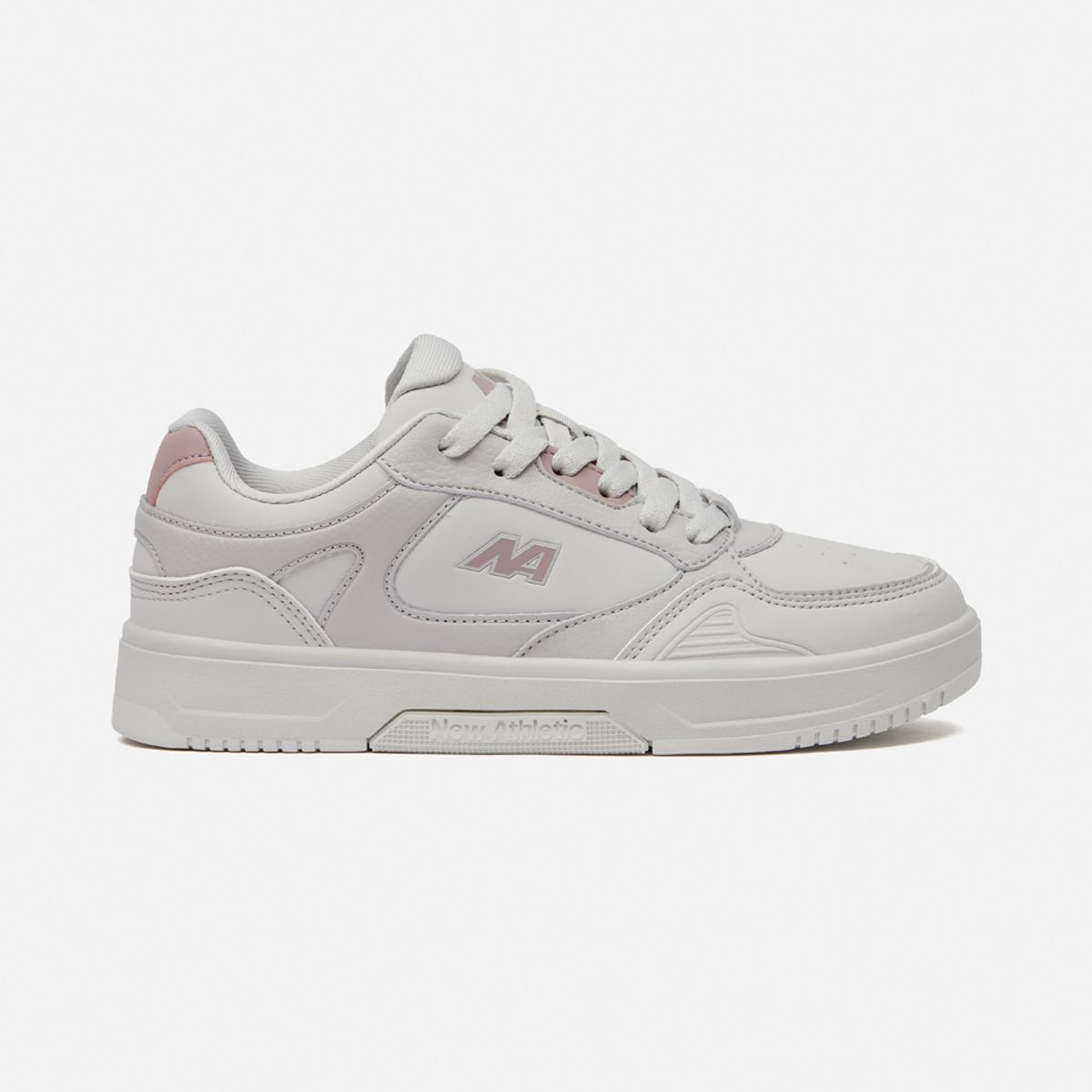 NEW ATHLETIC - Zapatilla New Athletic Skateboarding FlowTrack 150-0425 para Mujer