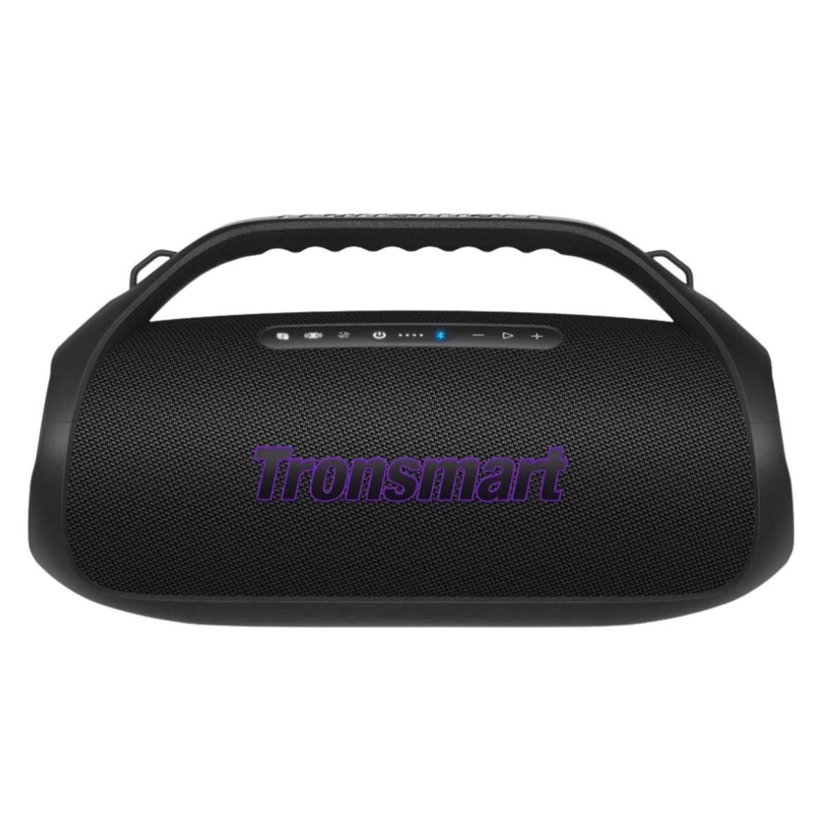 Tronsmart - Tronsmart Bang 2 90W Power Bank - NEGRO
