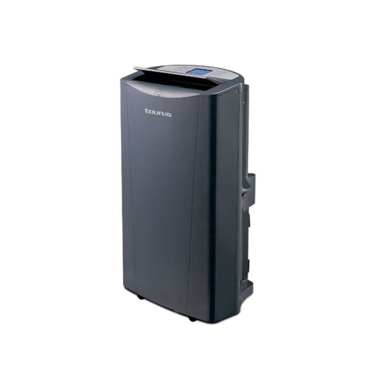 TAURUS - Aire Acondicionado Portátil Taurus AC350 3 en 1 - 12,000 BTU - Ideal para Hogar